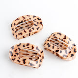 Clip All Things Marbre Lilas