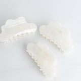 On Cloud 9 Lilac Clip