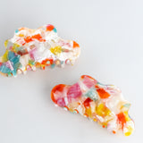 On Cloud 9 Lilac Clip