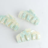 Fresh Start Lilac Clip