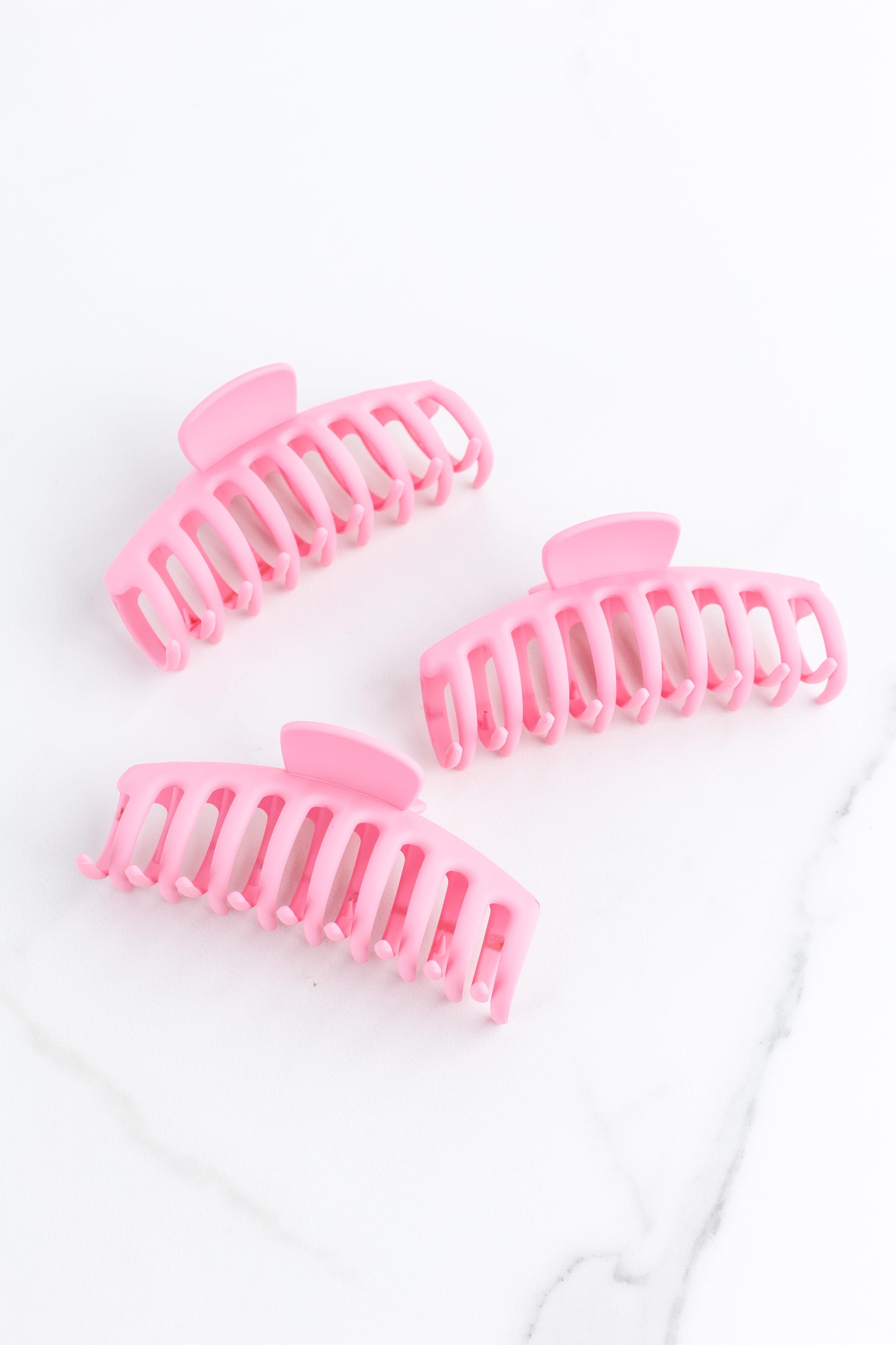 RSVP Lilac Clip