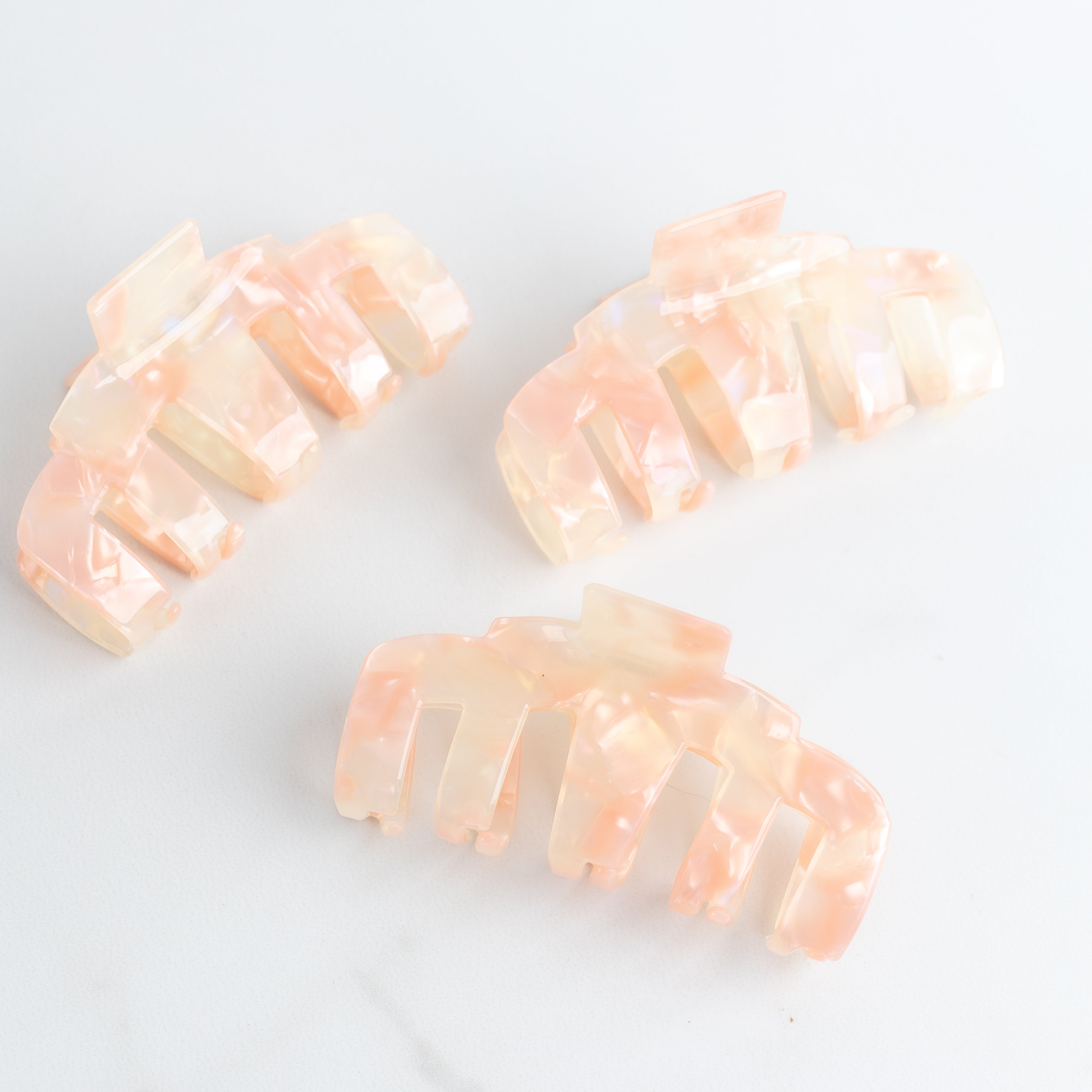 Fresh Start Lilac Clip