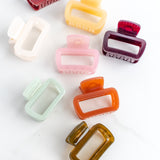 Happy Hour Lilac Clip