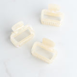 Happy Hour Lilac Clip