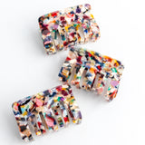 Picture Perfect Lilac Clip