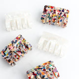 Picture Perfect Lilac Clip