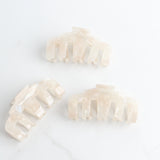 Fresh Start Lilac Clip