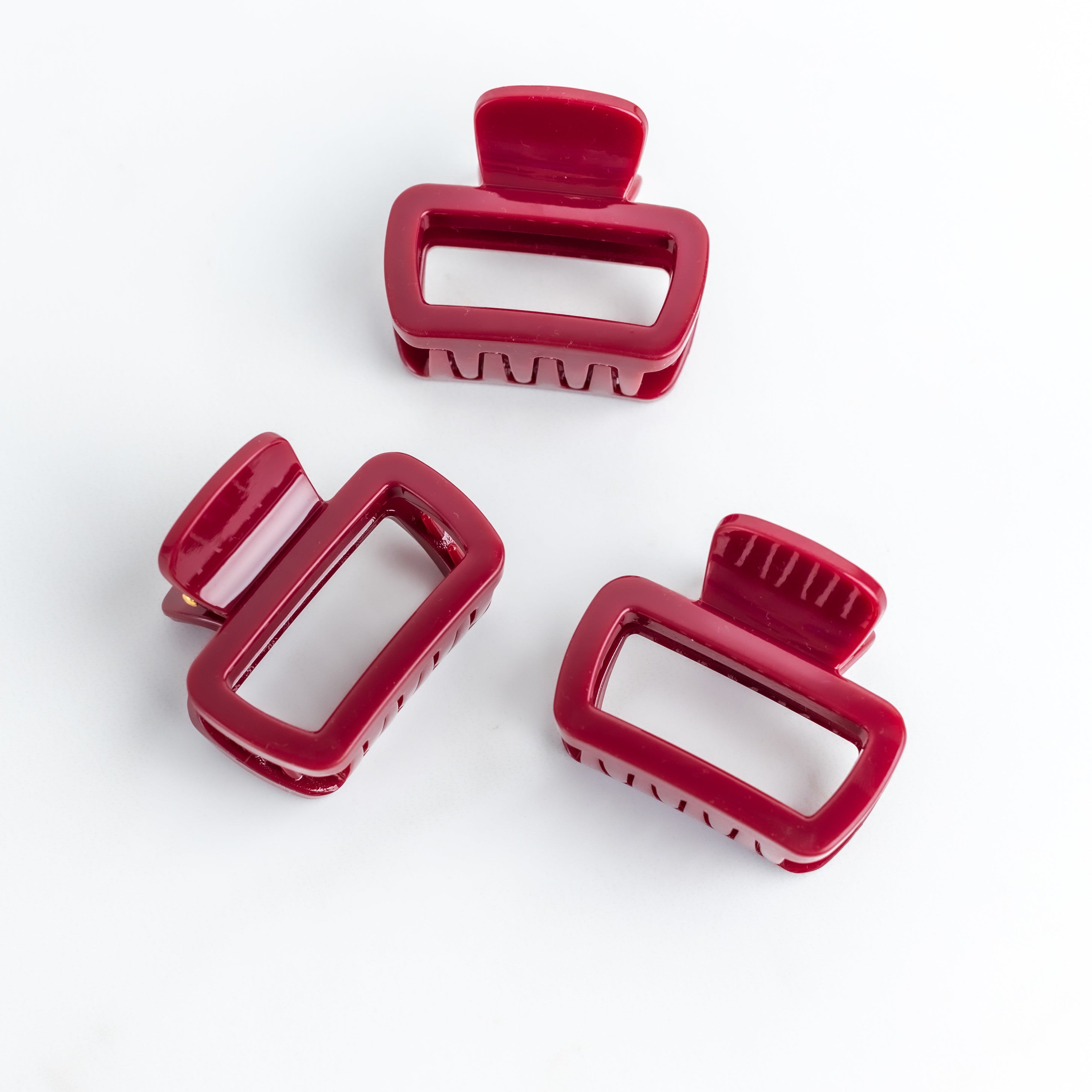 Happy Hour Lilac Clip