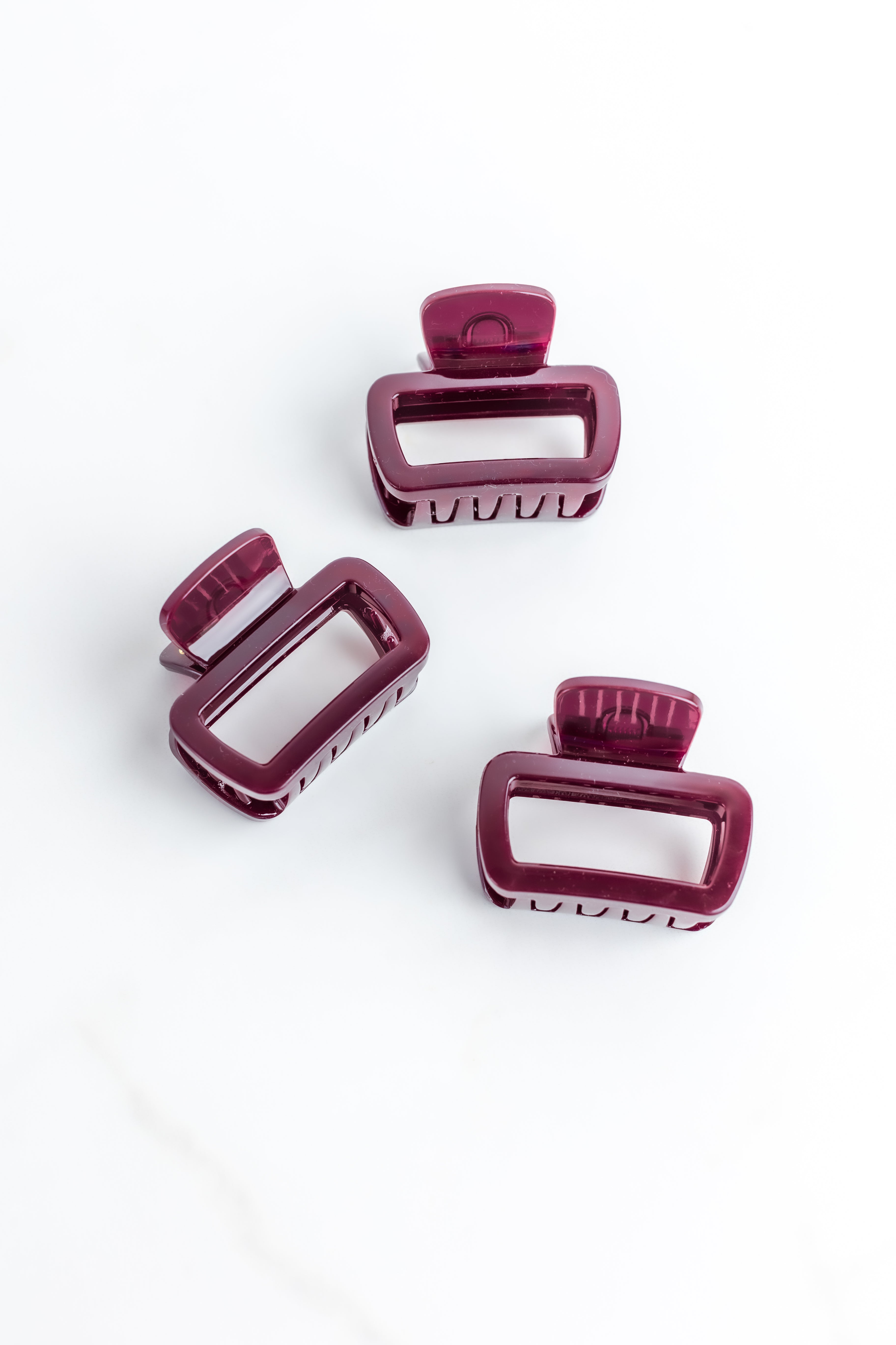 Happy Hour Lilac Clip