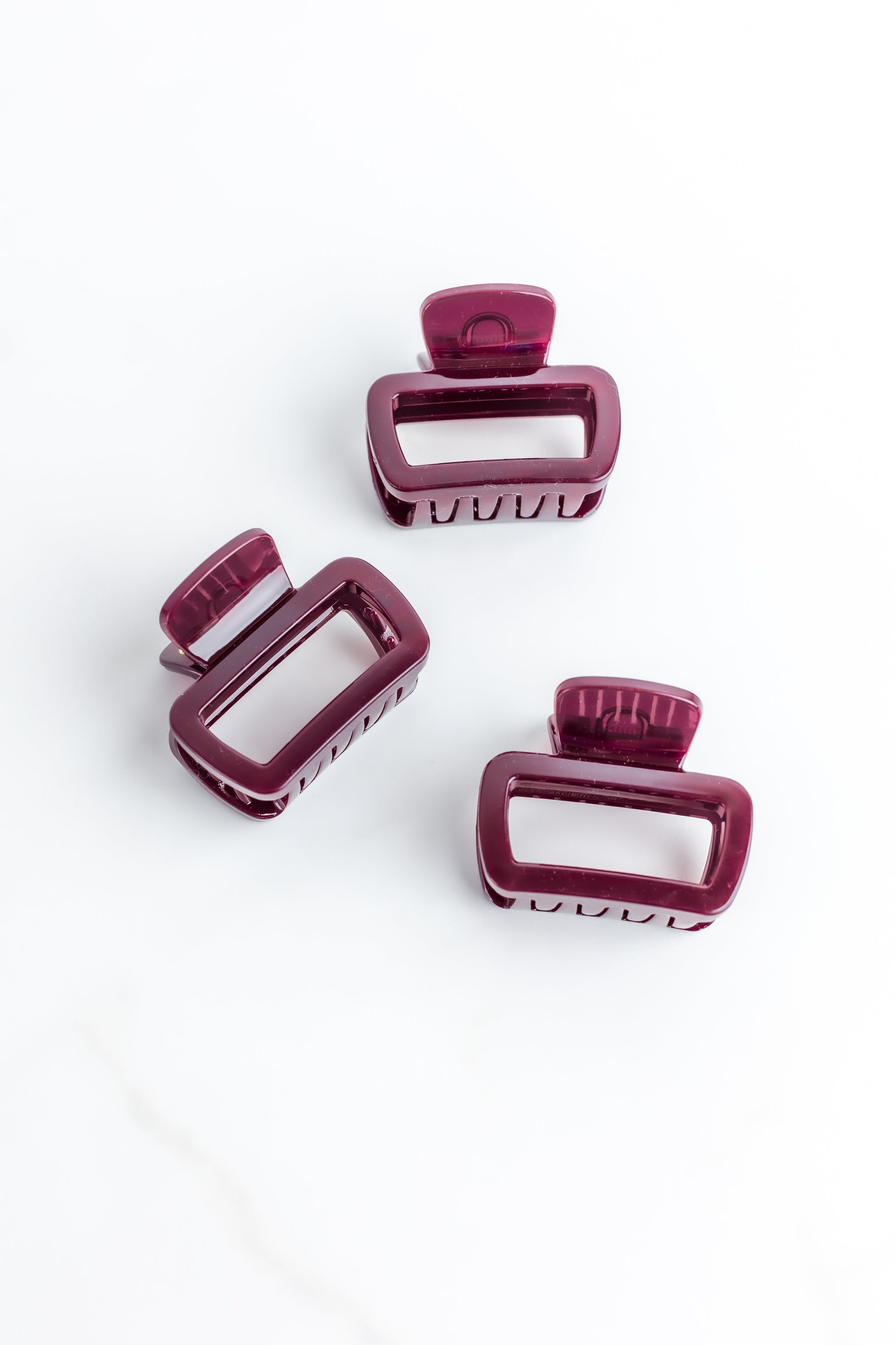 Happy Hour Lilac Clip