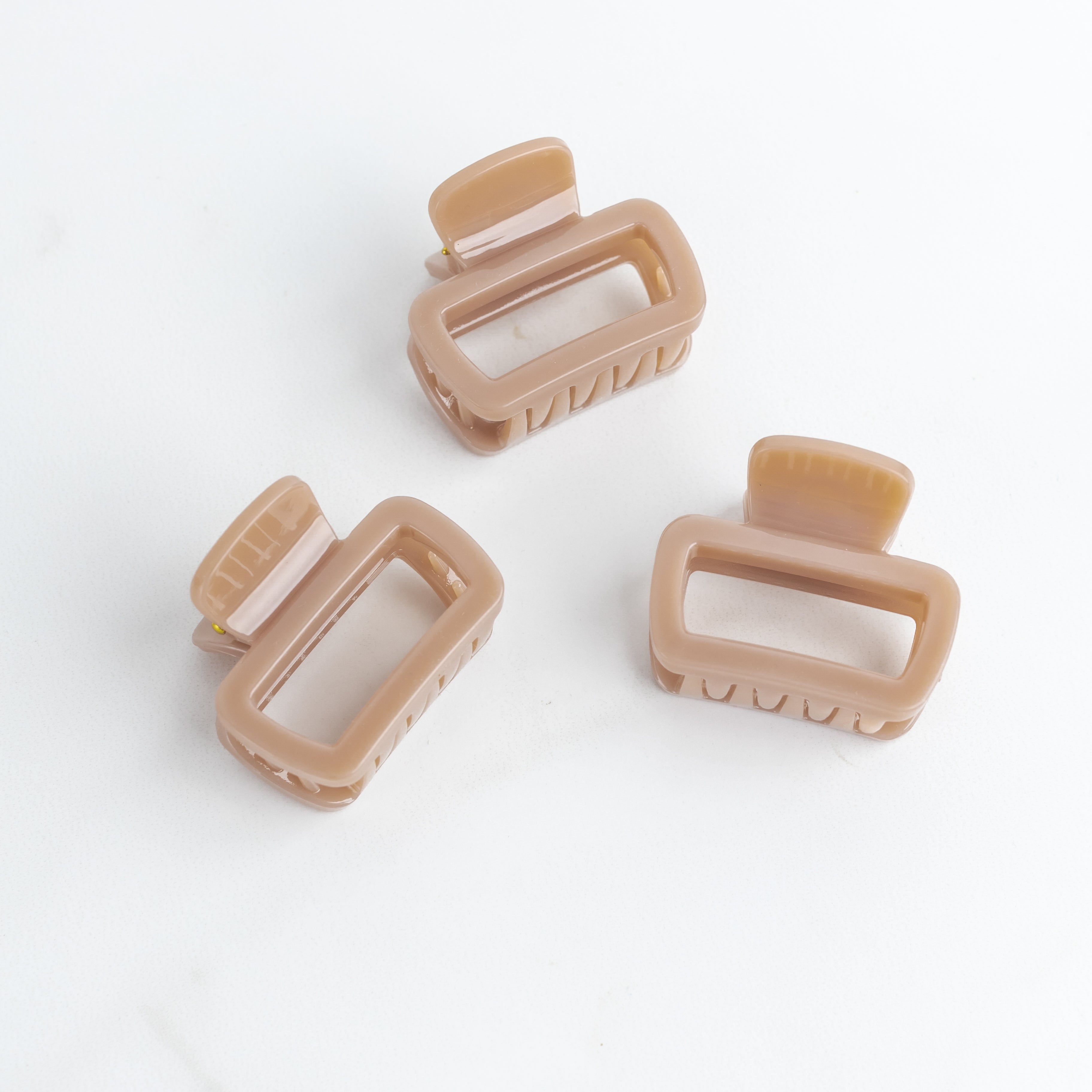 Happy Hour Lilac Clip