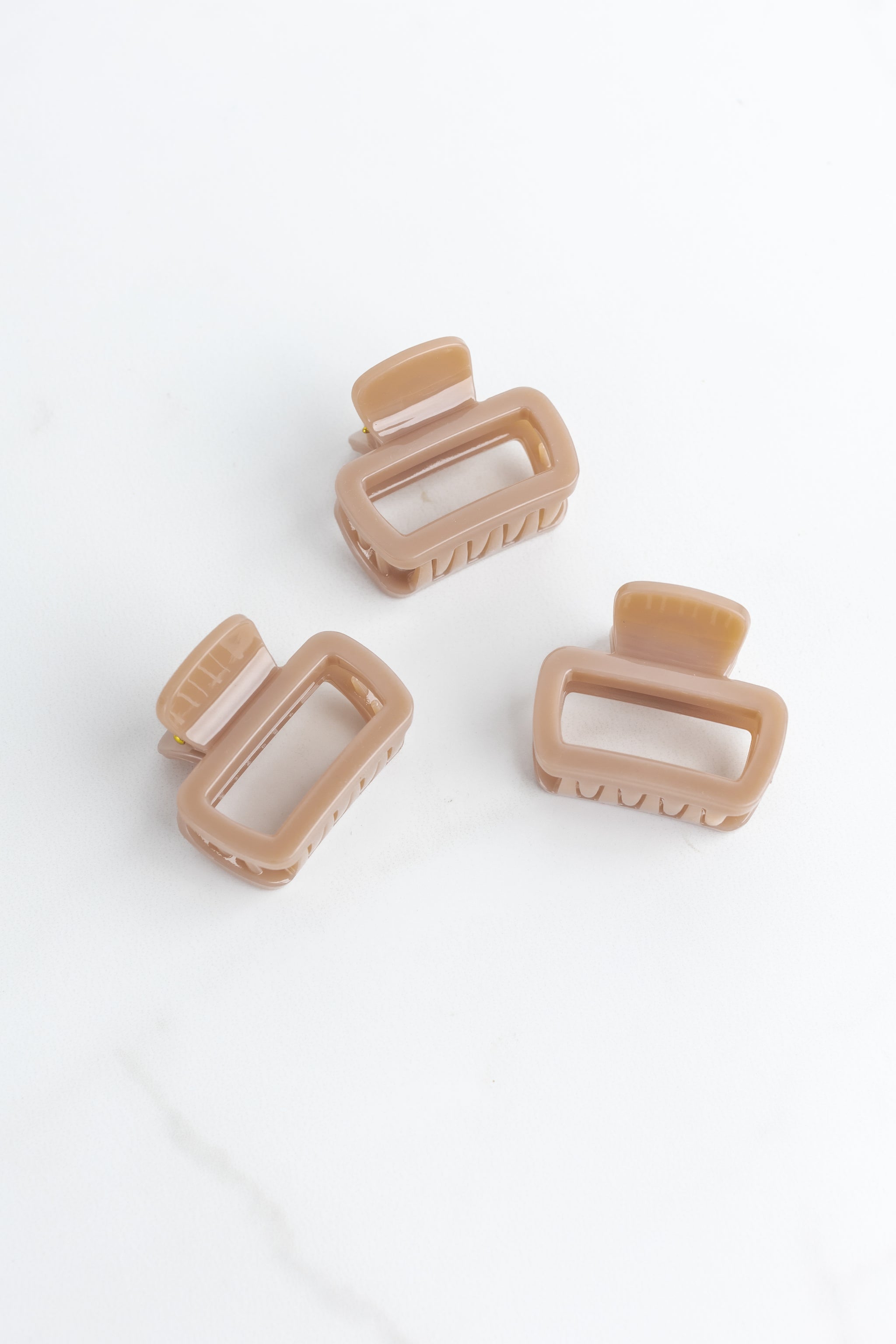 Happy Hour Lilac Clip