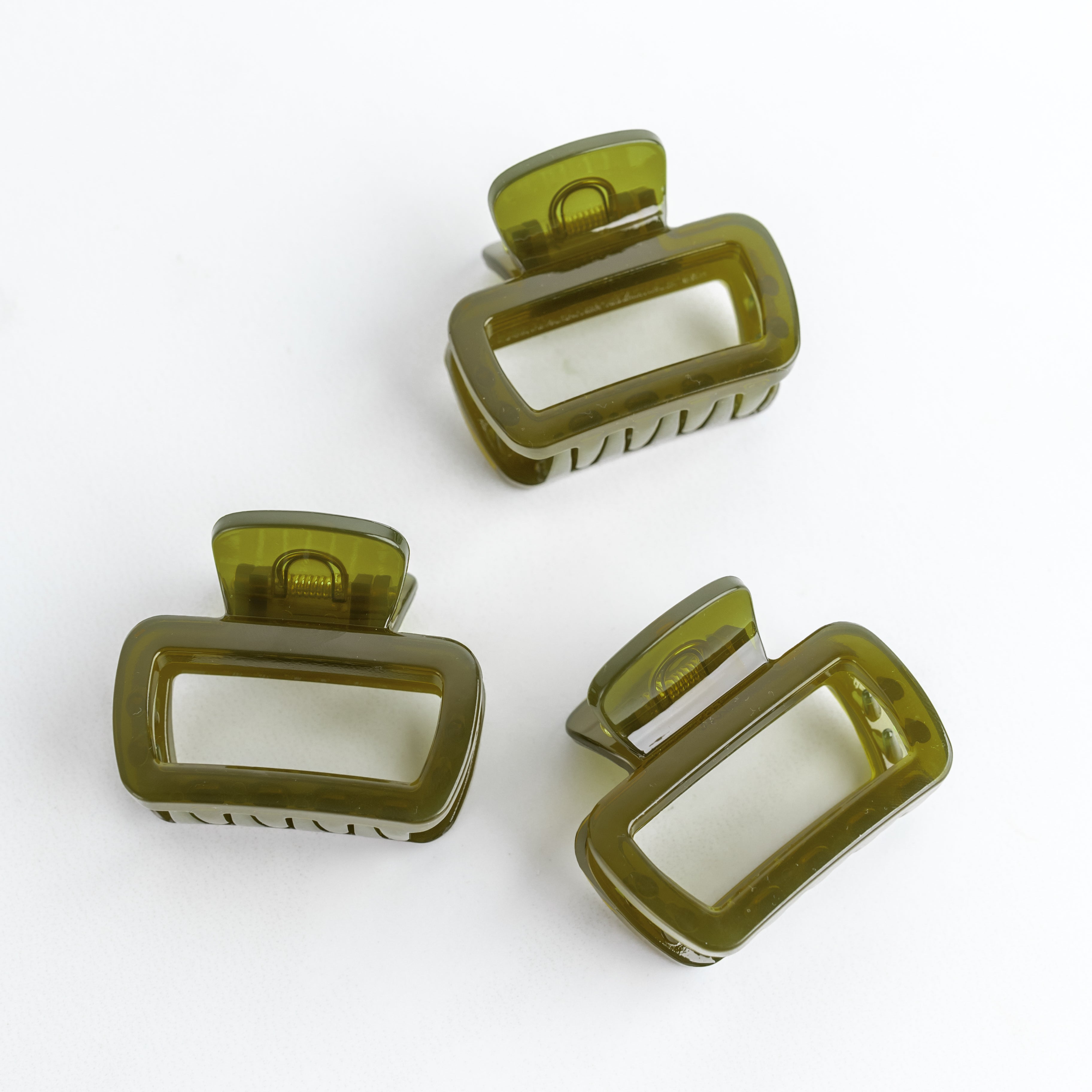 Happy Hour Lilac Clip