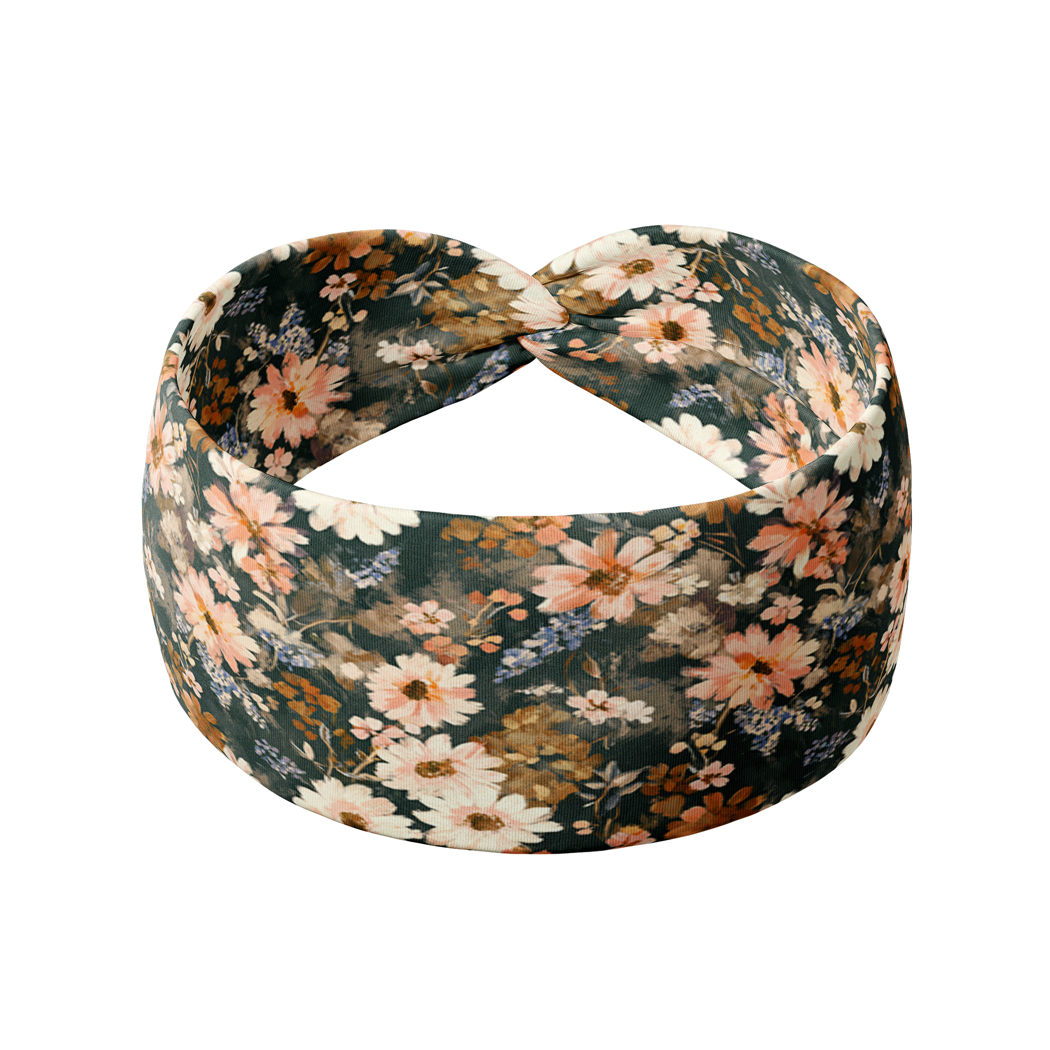 Sienna Floral