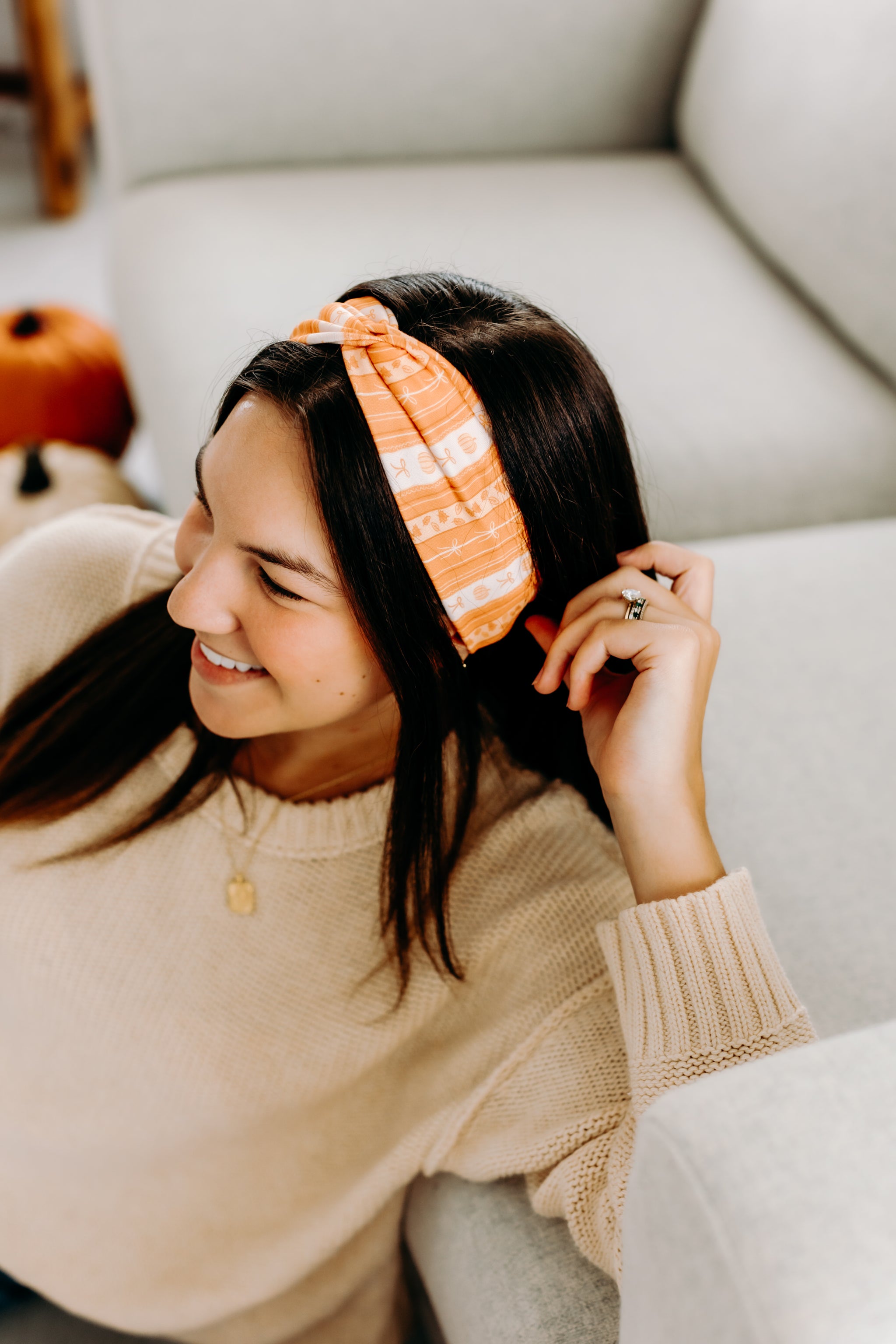 Pumpkin Spice & Everything Nice