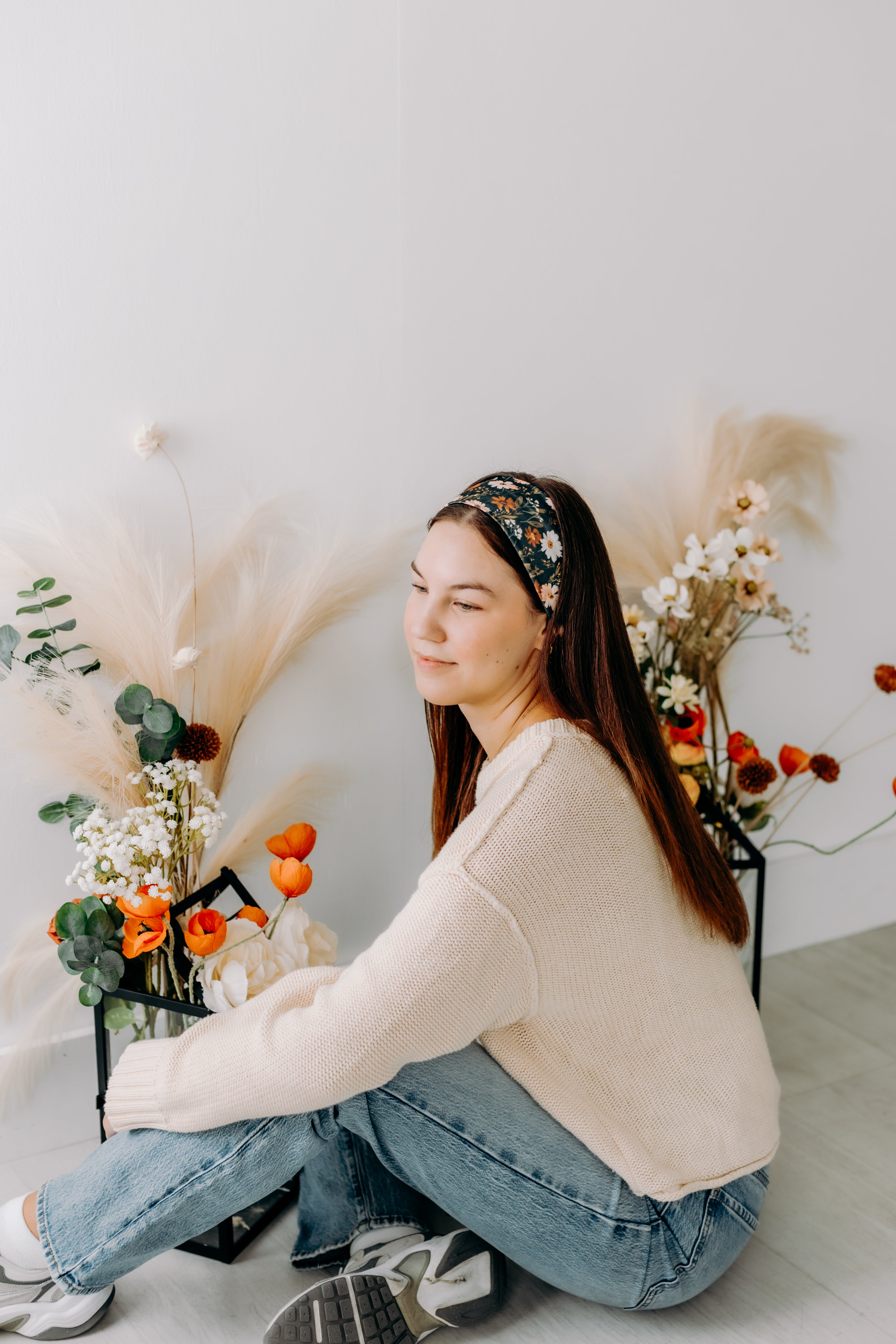 Coraline Floral