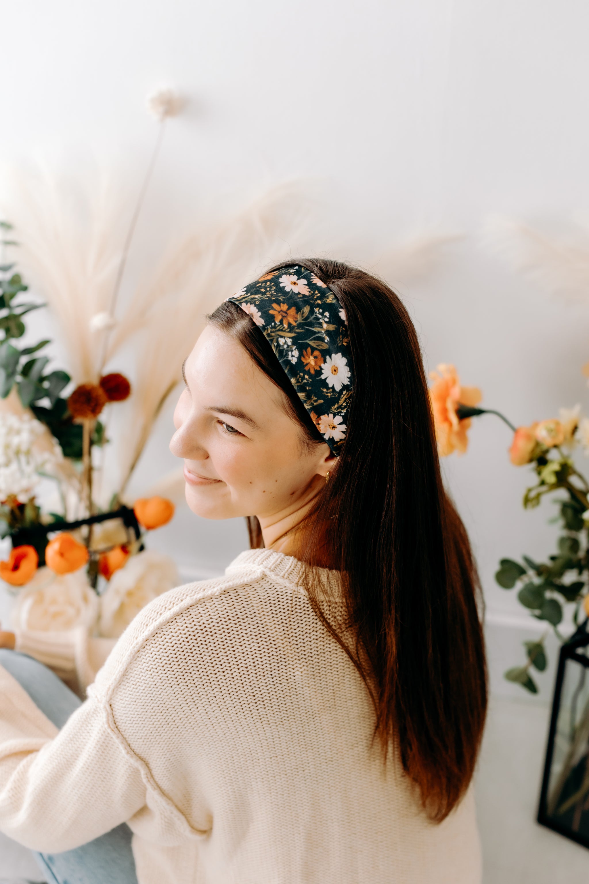 Coraline Floral