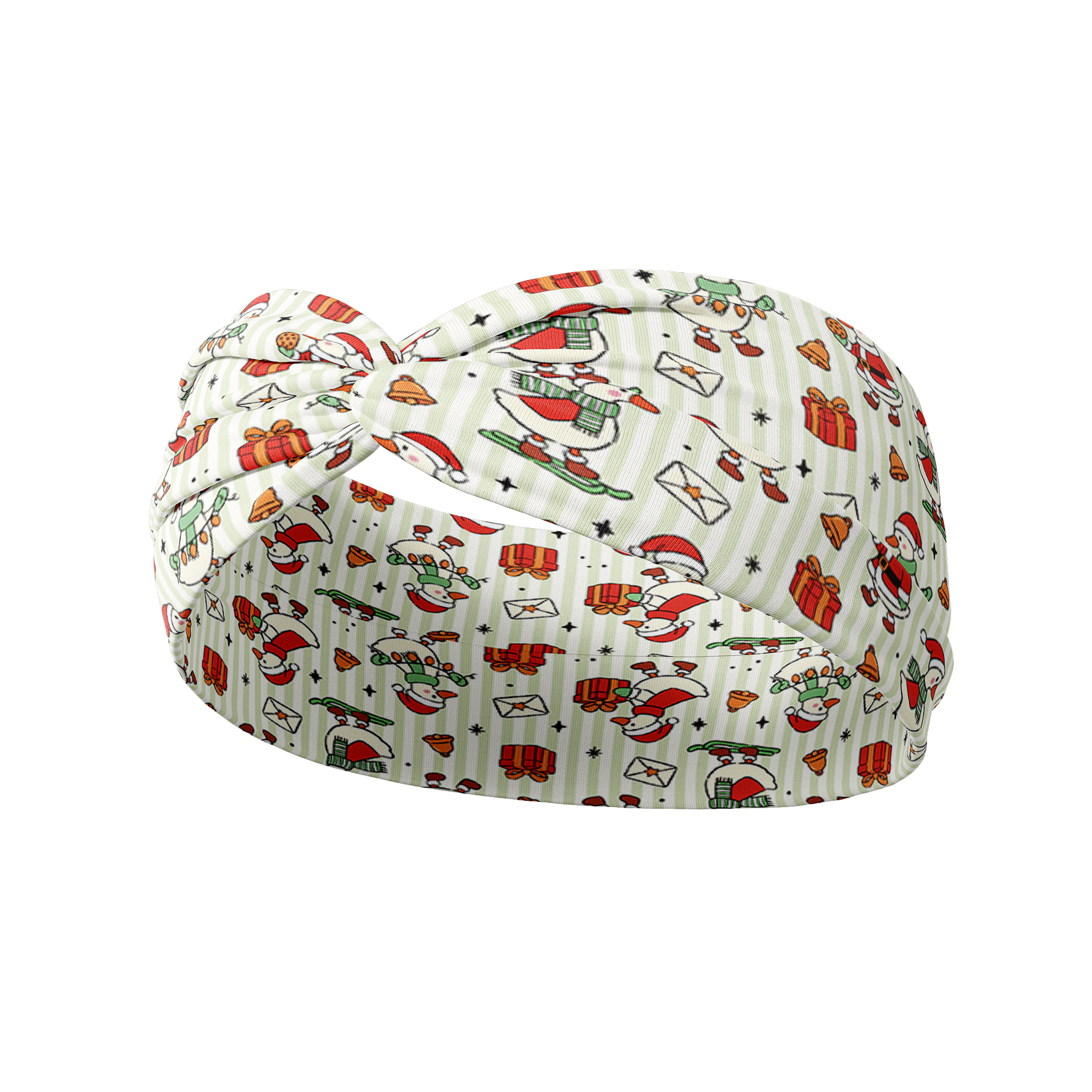 Honk If You're Merry