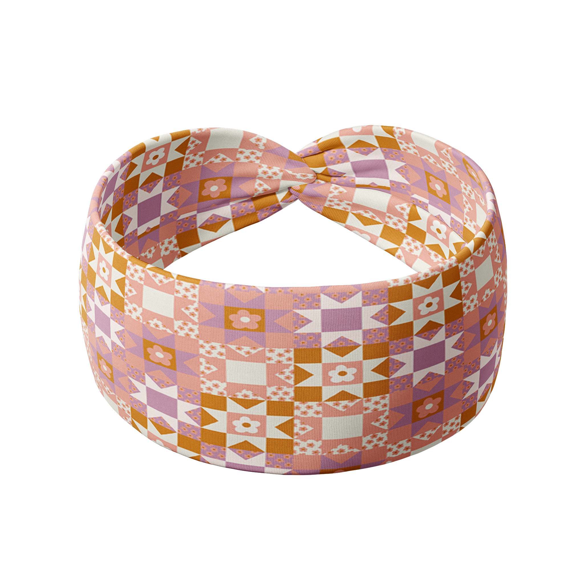 Pumpkin Patchwork