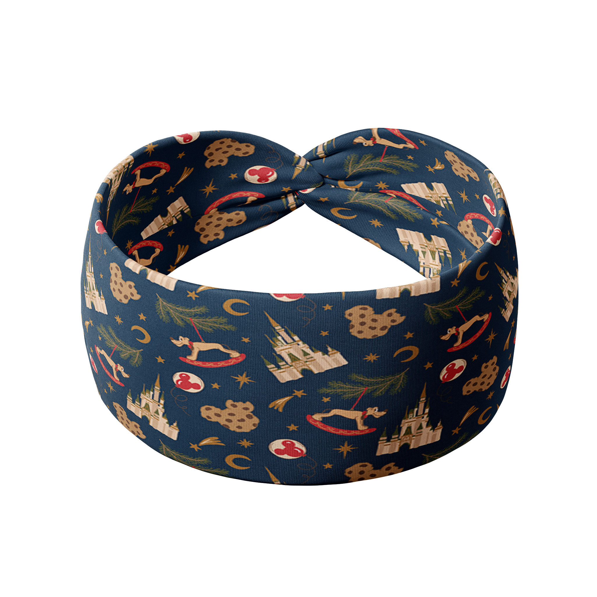 Once Upon a Christmas