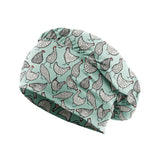 Hennifer - Lilac Scrub Cap