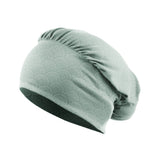 Tail Feathers - Lilac Scrub Cap