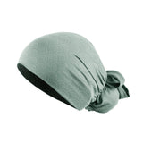Tail Feathers - Lilac Scrub Cap
