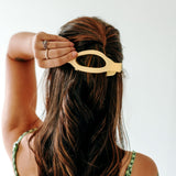 Wear Anywhere Lilac Clip