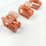 Happy Hour Lilac Clip