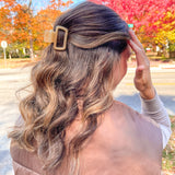 Happy Hour Lilac Clip