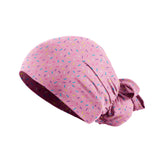 Sprinkle Kindness - Lilac Scrub Cap