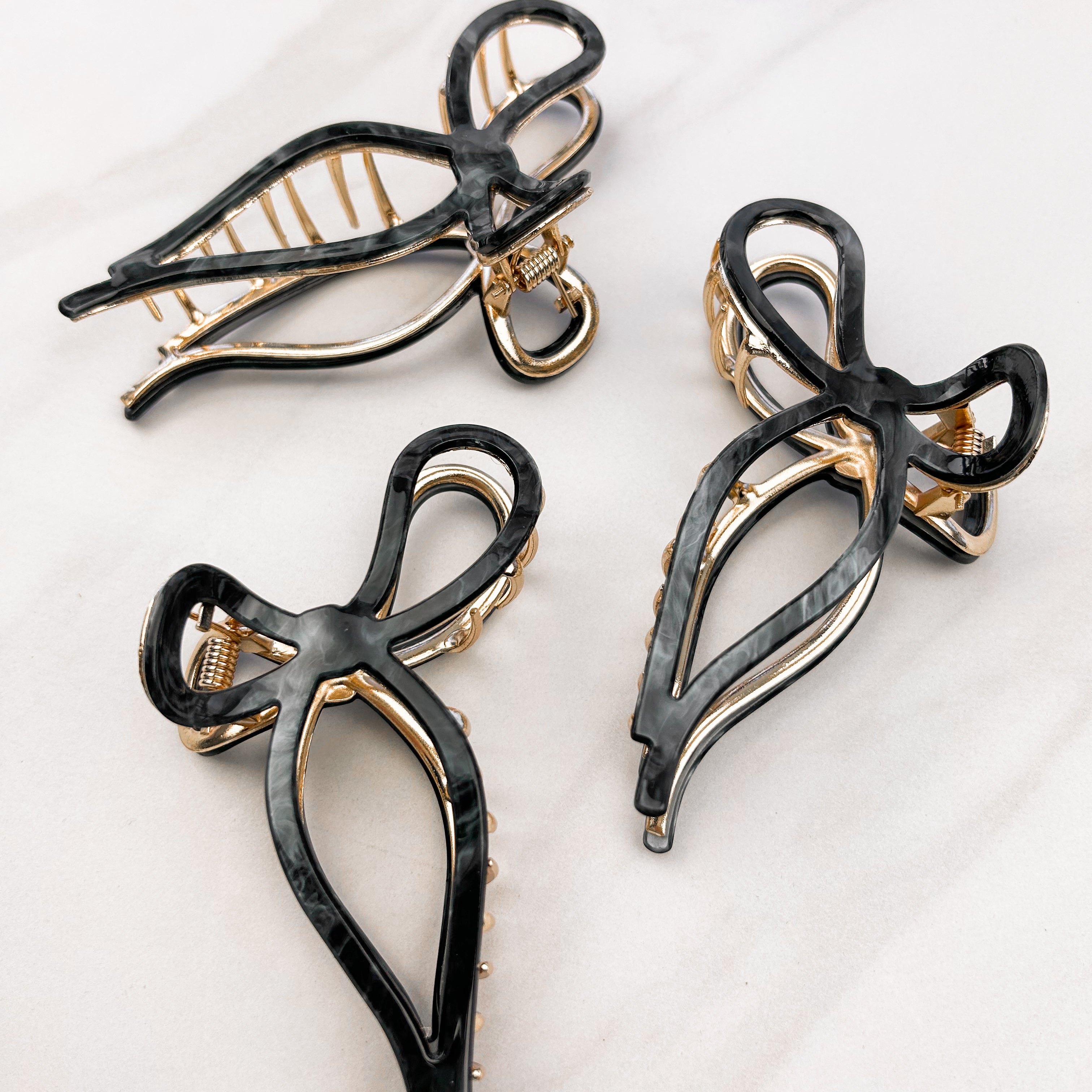 One in a Million Lilac Clip