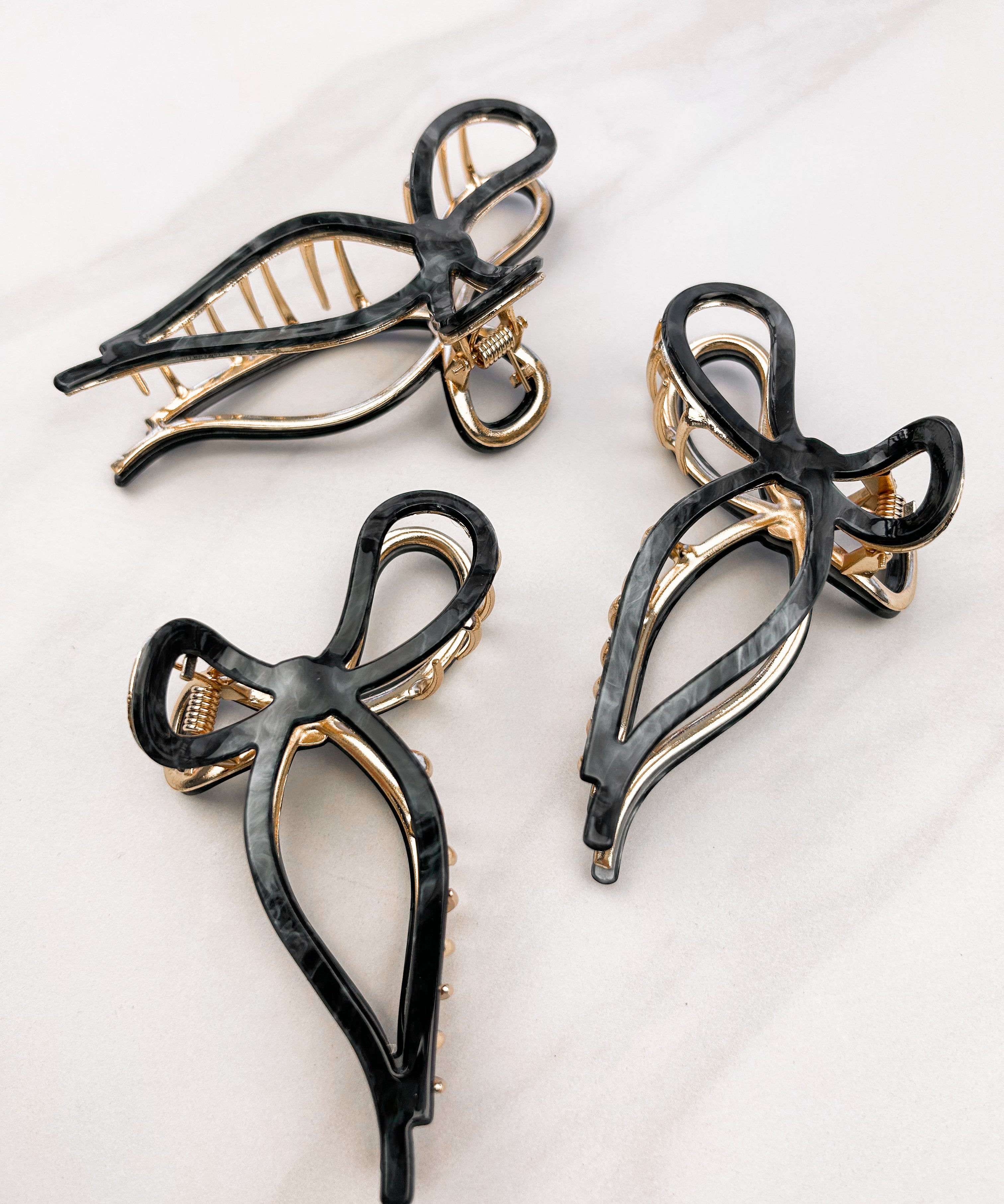 One in a Million Lilac Clip