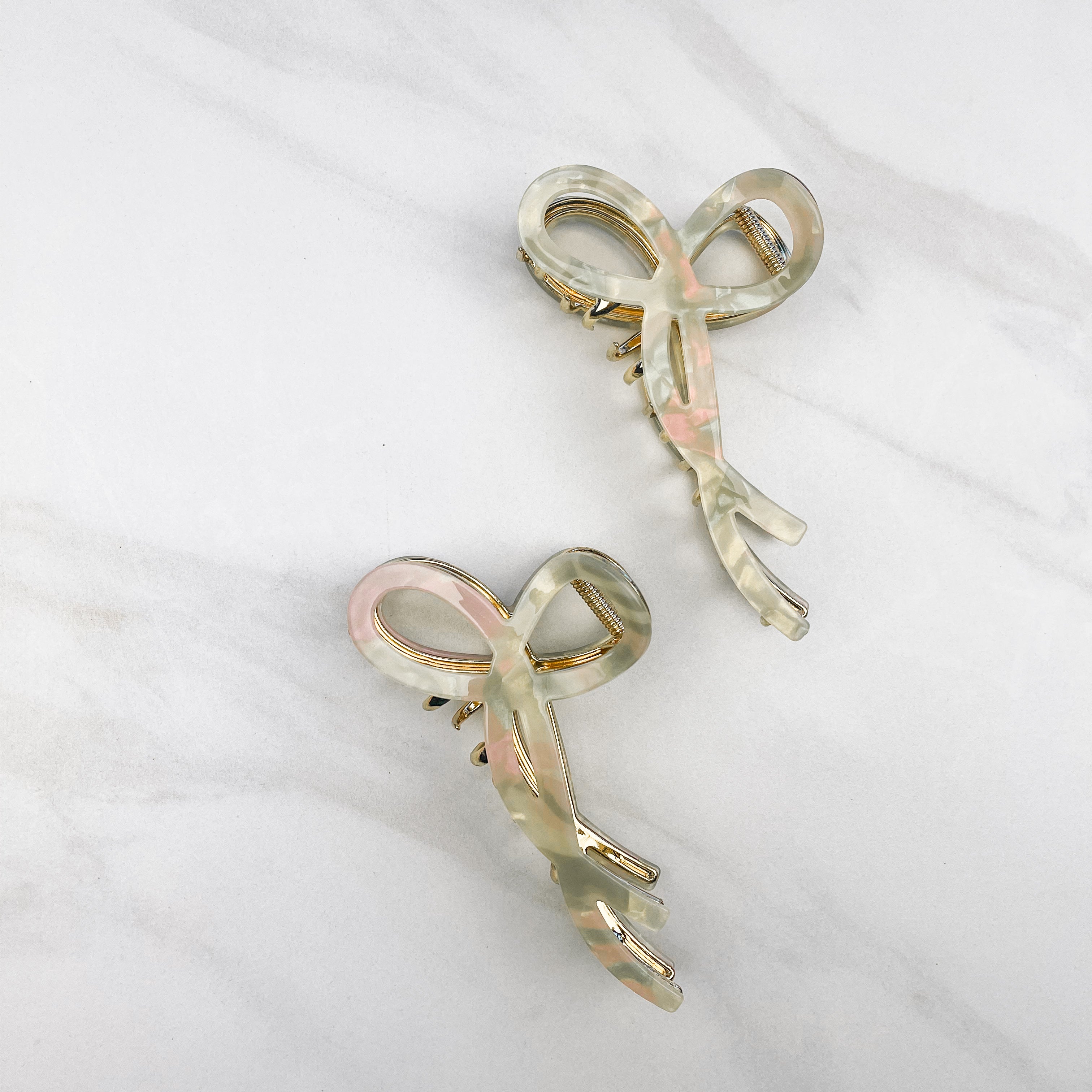 Clip Lilas Keep It Simple