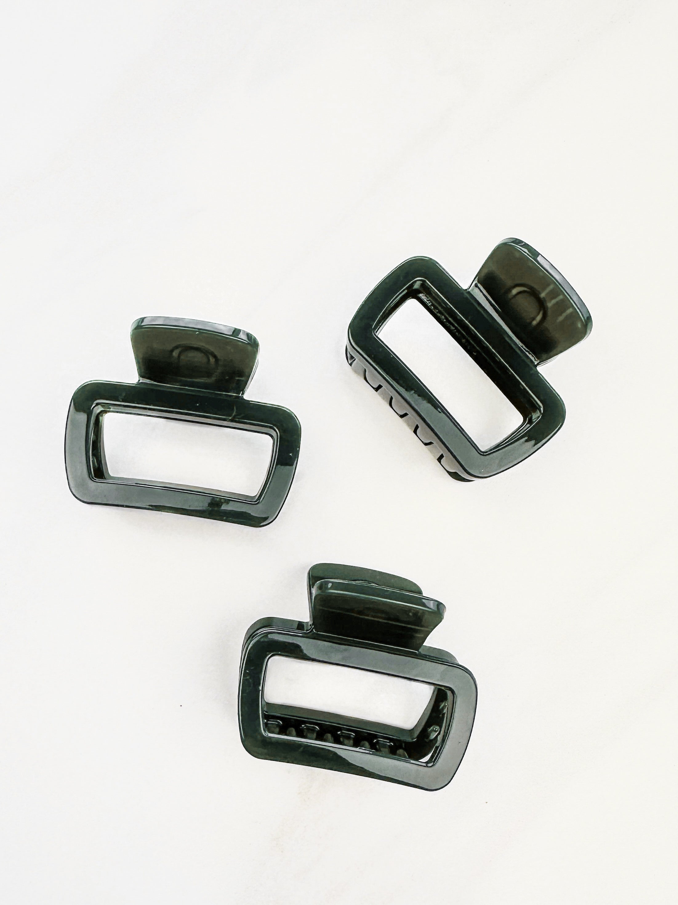 Happy Hour Lilac Clip