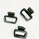 Happy Hour Lilac Clip