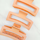 The XL Essential Lilac Clip