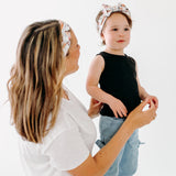 Kim Floral sur Lilas