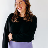 Piétinez et sentez les fleurs