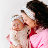 Kim Floral sur Lilas