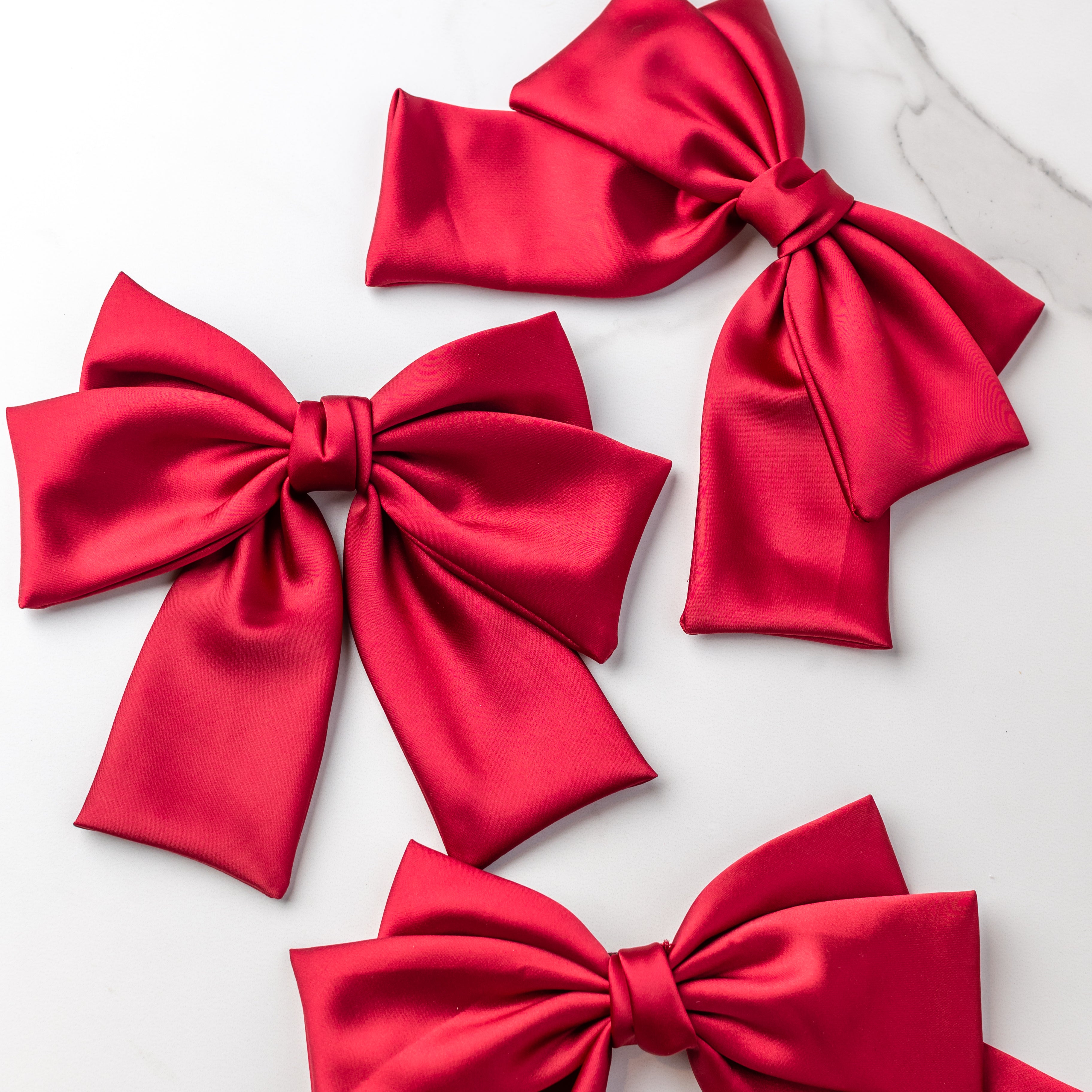 Merry Moment Lilac Clip