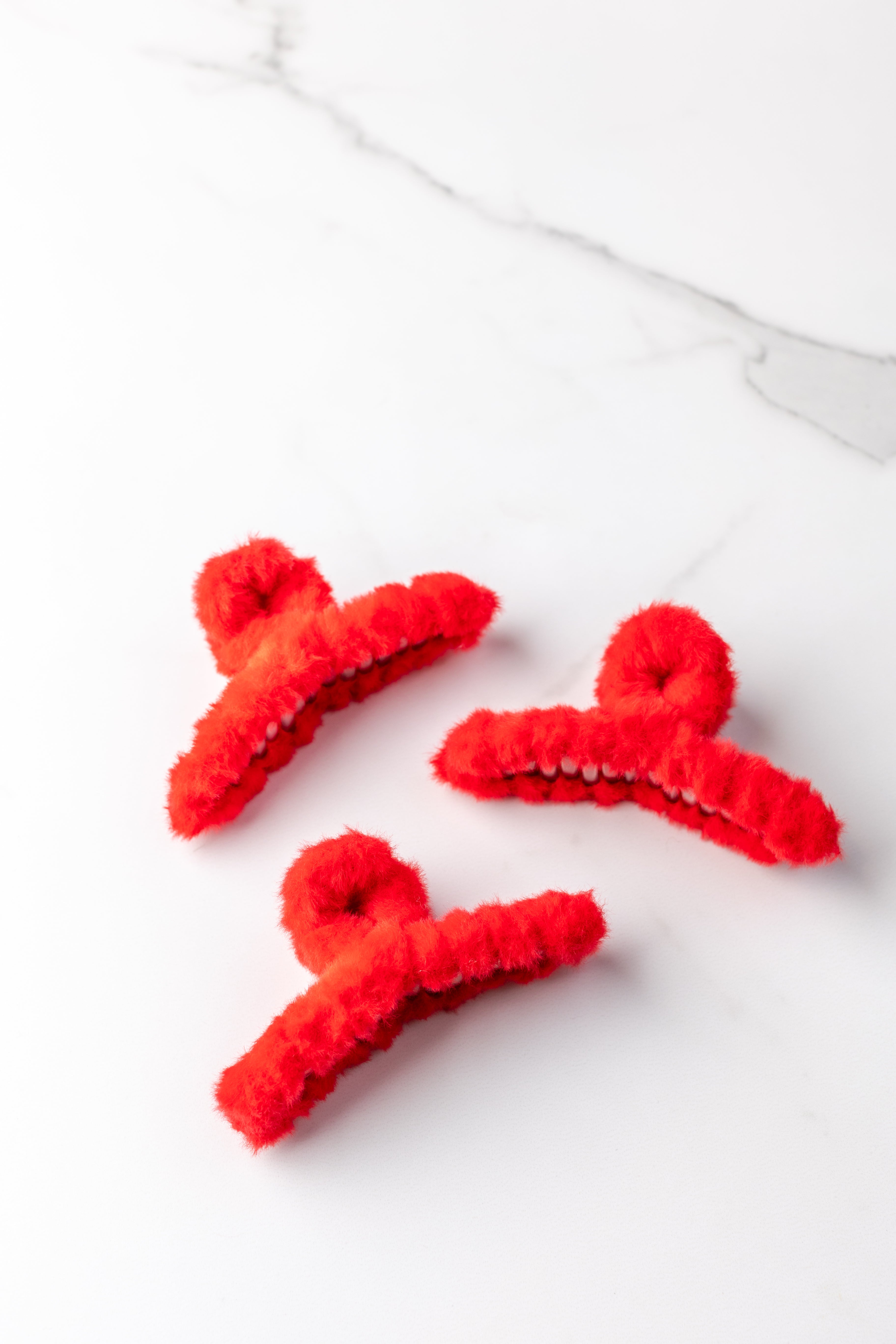 Warm Me Up Lilac Clip