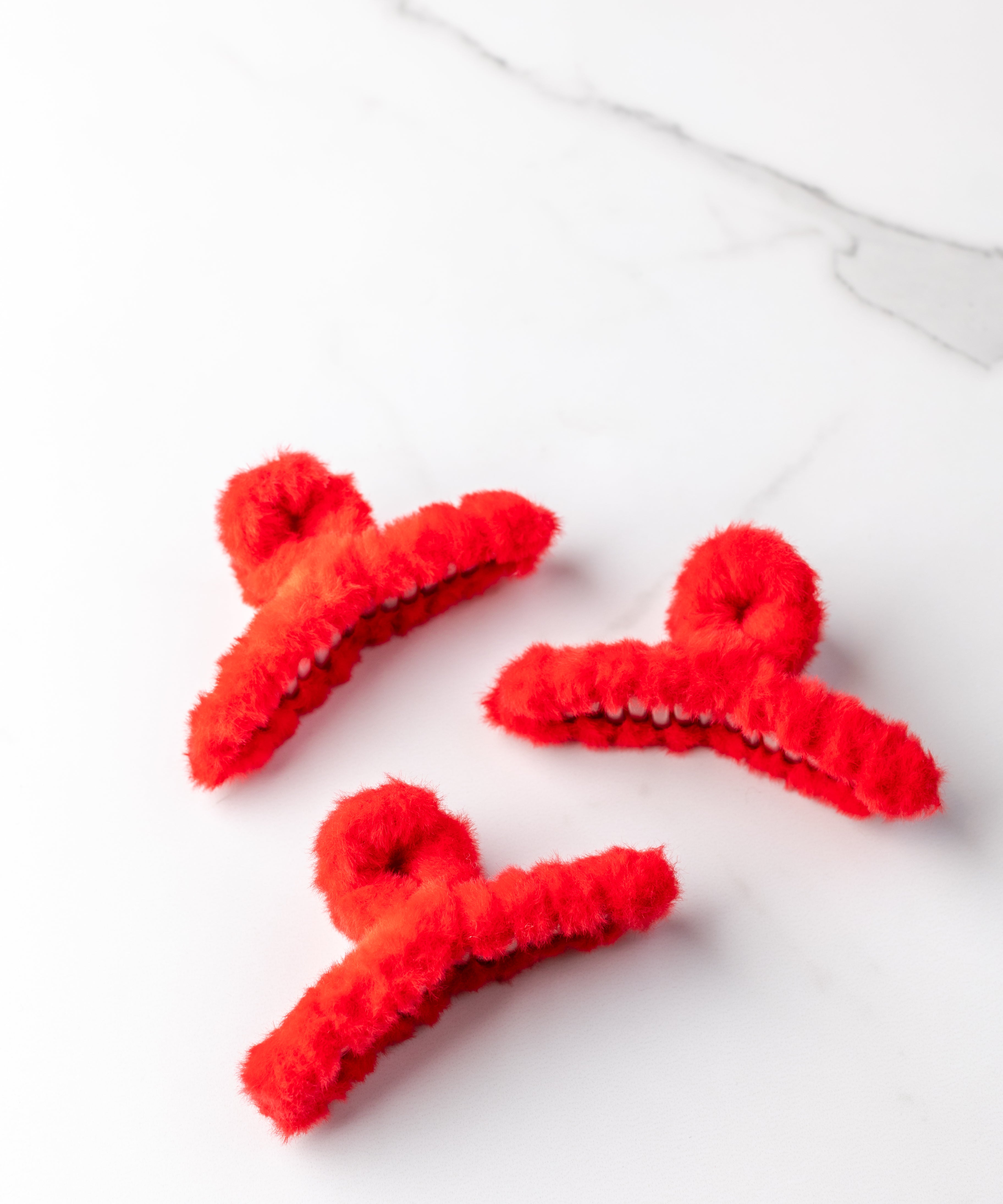 Warm Me Up Lilac Clip