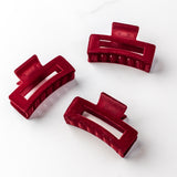 Clip Lilas All the Feels