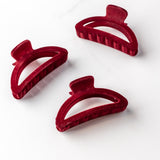 Clip Lilas All the Feels