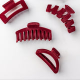 Clip Lilas All the Feels