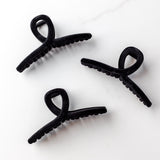 Velvet Sugar Lilac Clip