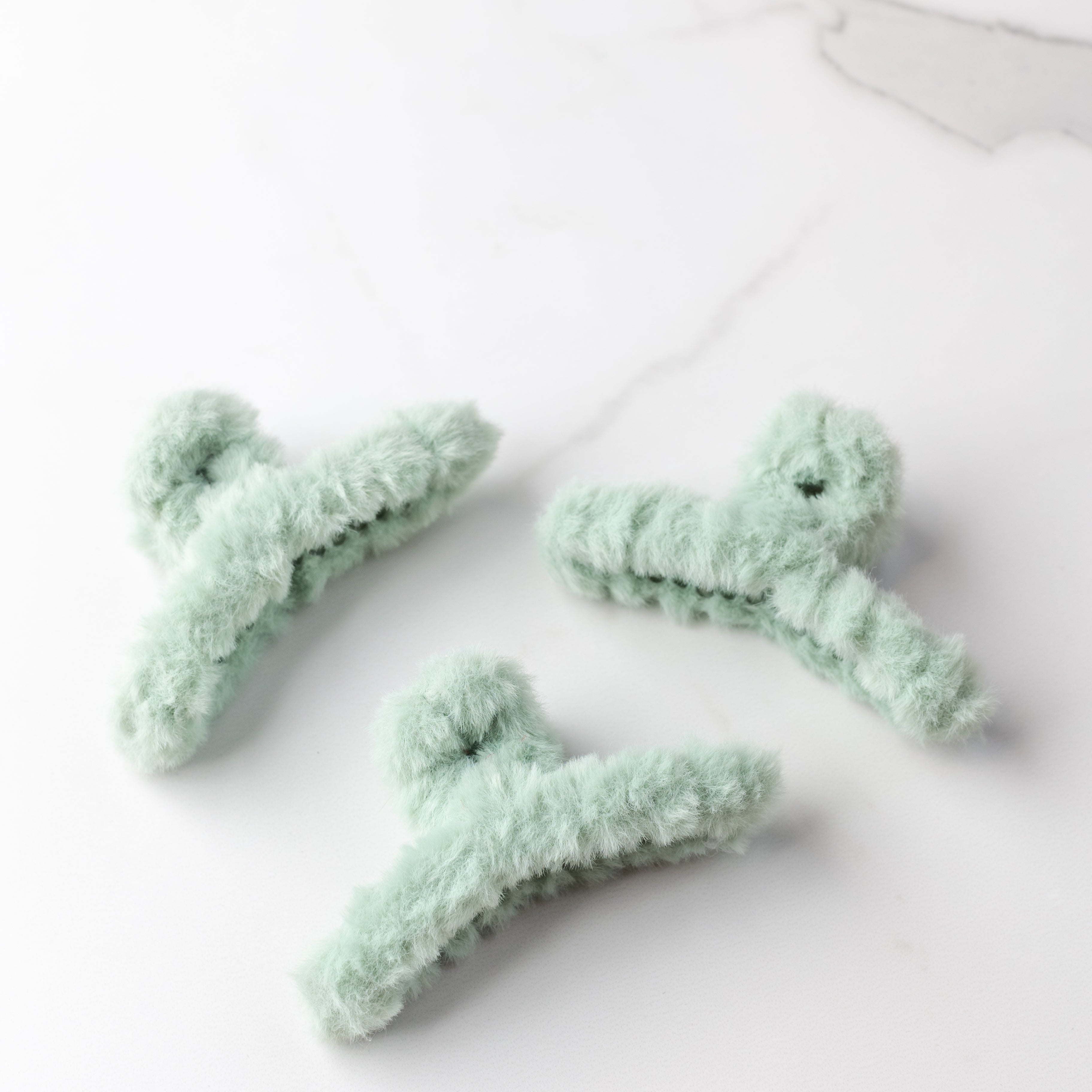 Warm Me Up Lilac Clip