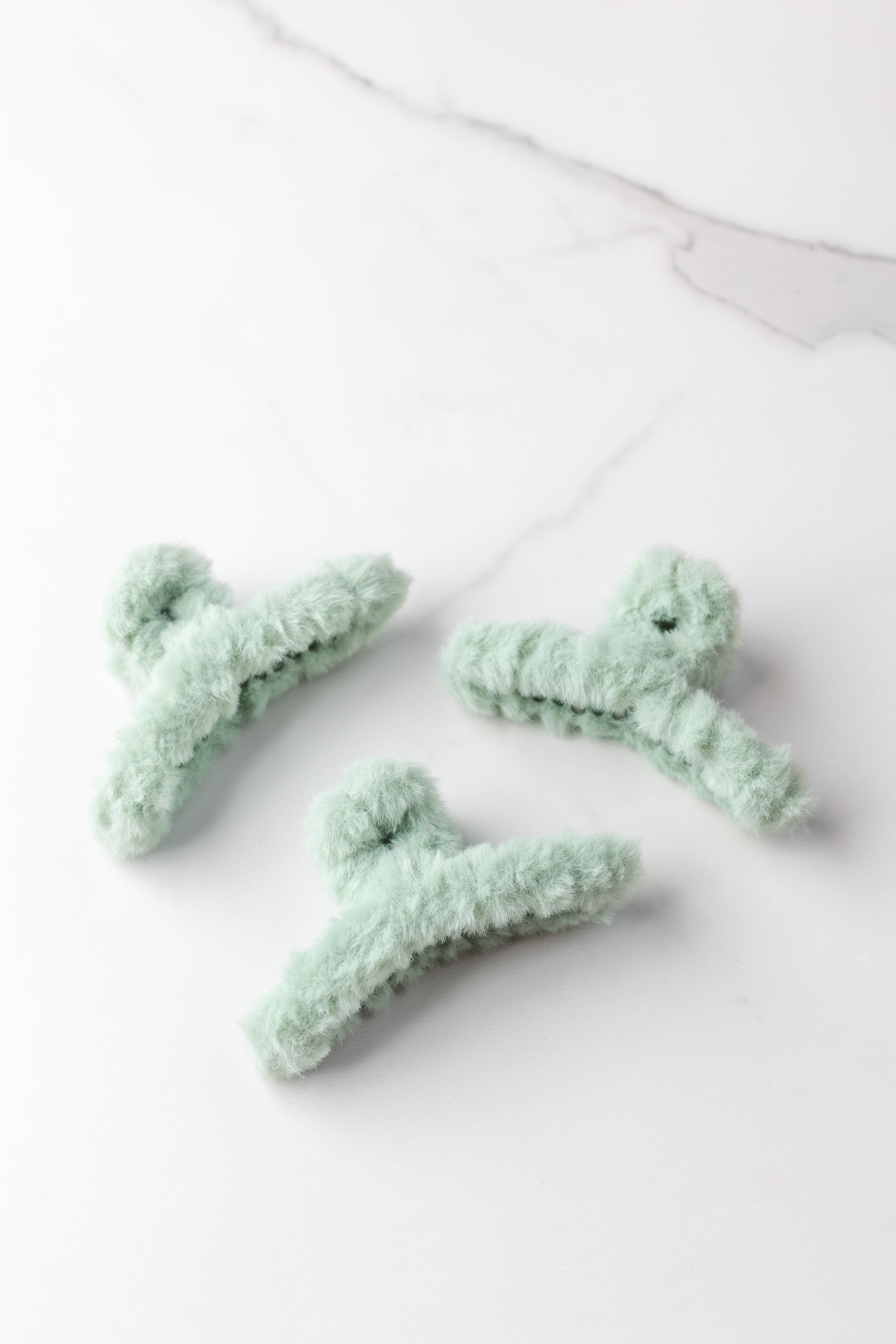 Warm Me Up Lilac Clip