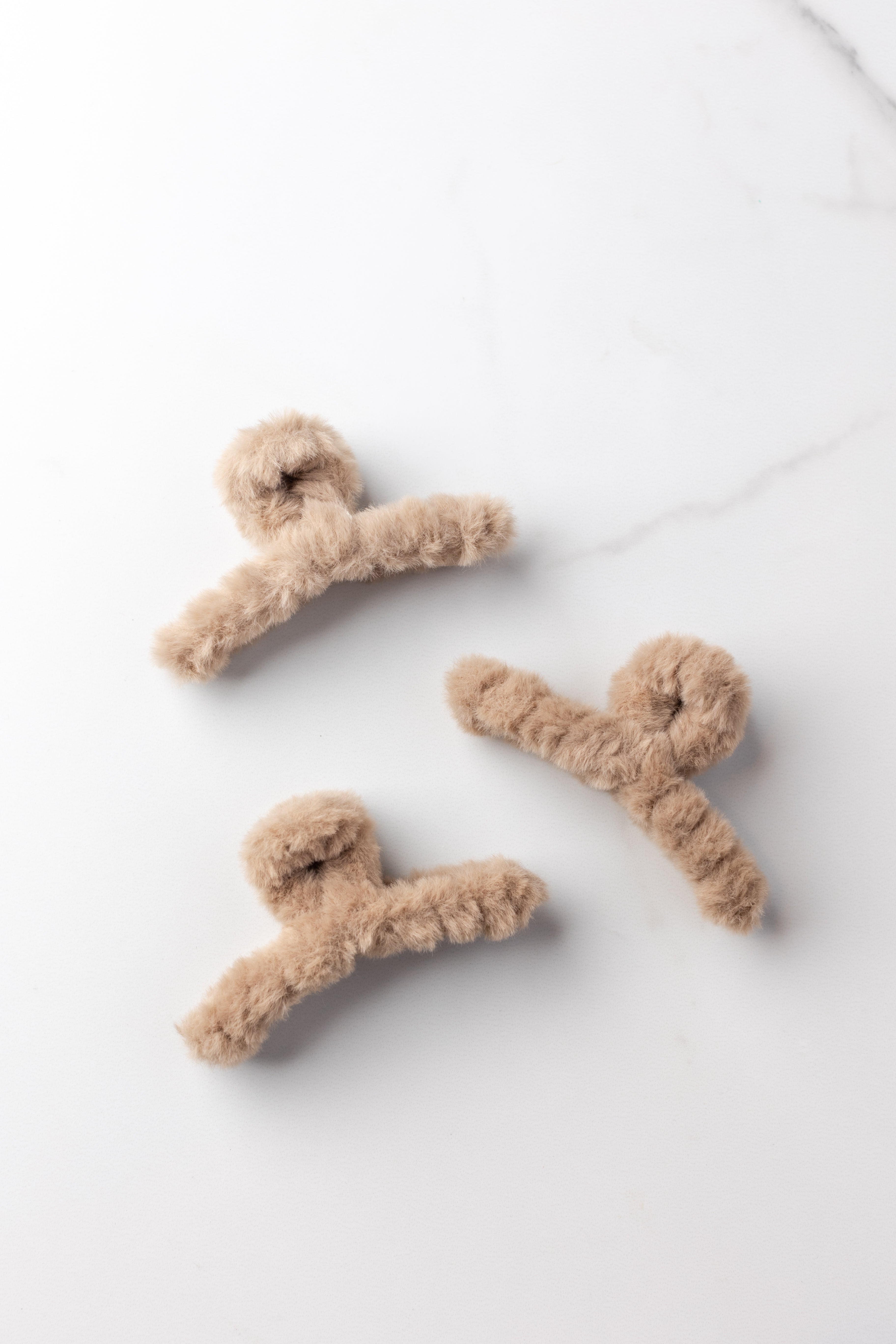 Warm Me Up Lilac Clip